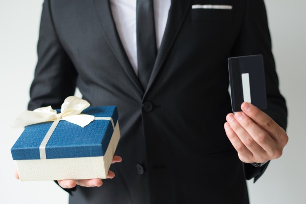 corporate gifts