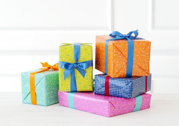 custom promotional products