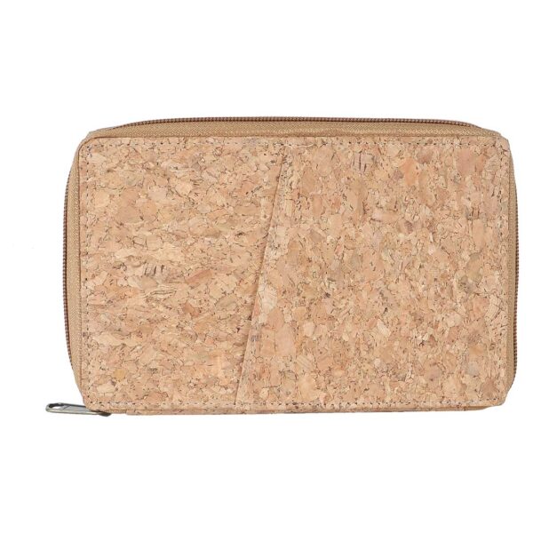 Passport Holder All In 1 (Eco-Friendly Cork )1