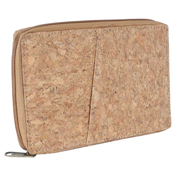 Passport Holder All In 1 (Eco-Friendly Cork )2