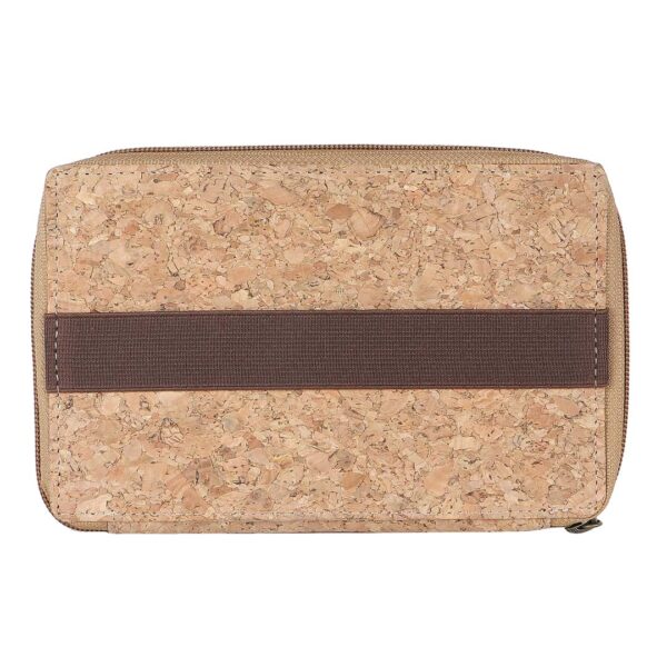 Passport Holder All In 1 (Eco-Friendly Cork )3