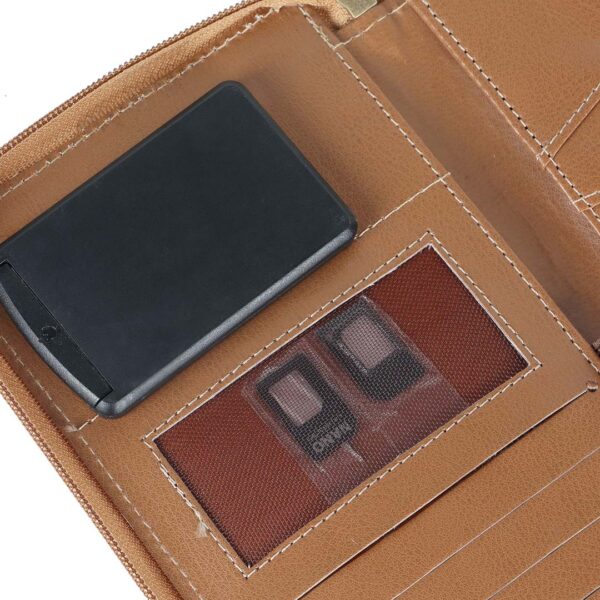 Passport Holder All In 1 (Eco-Friendly Cork )5