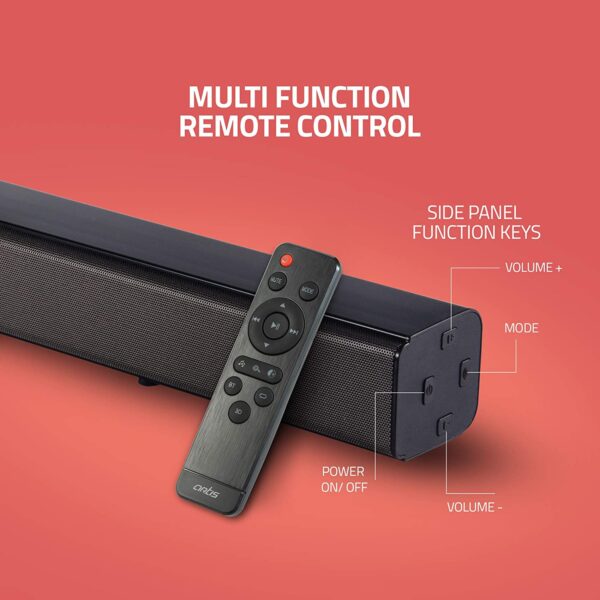 Bluetooth Sound-bar for TV3