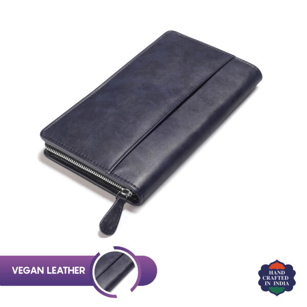 Portfolio Organizer (Vegan Leather)6