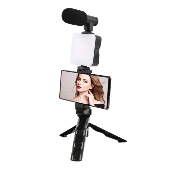 YouTube Video Making Accessories Kit1