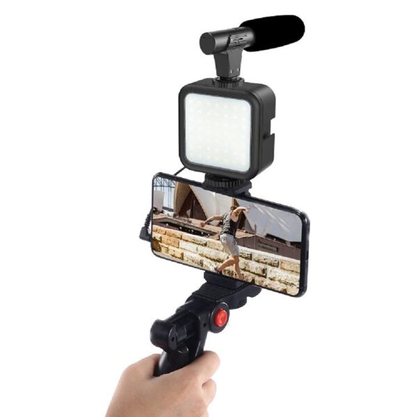 YouTube Video Making Accessories Kit5