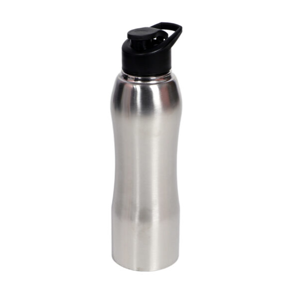 Stainless Steel Fridge Water Bottle1