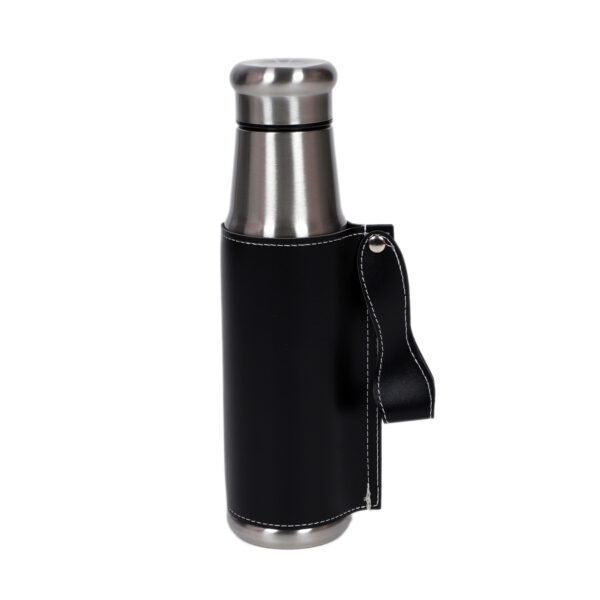 Slim Stainless steel Vacuum Flask2