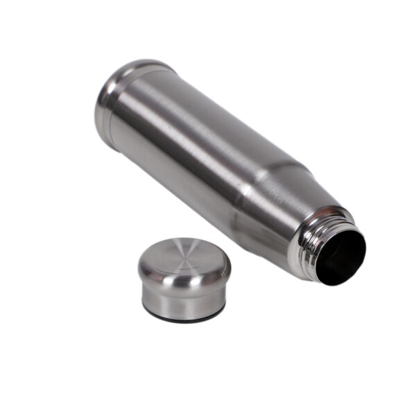 Slim Stainless steel Vacuum Flask5