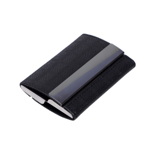 2 Side Business and Credit Card Holder 2