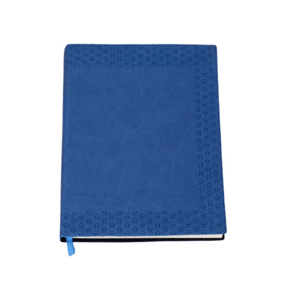 A5 Notebook With Memorandum2