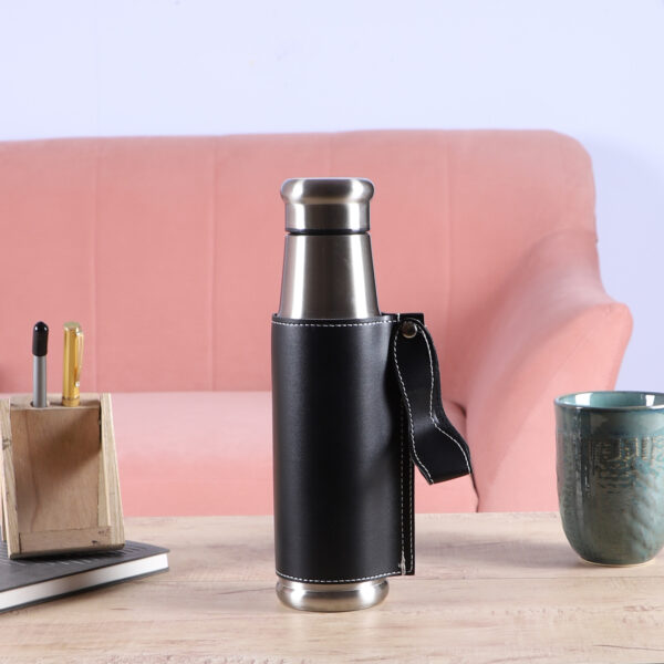 Slim Stainless steel Vacuum Flask8