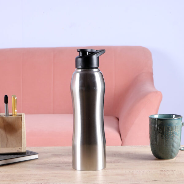 Stainless Steel Fridge Water Bottle4