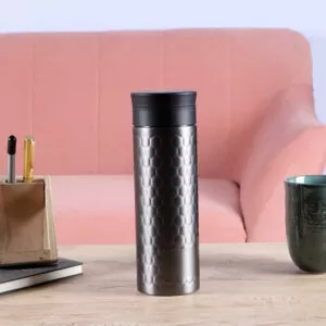 Vacuumized Tea/ Fruit Infuser4
