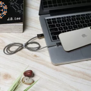 Designer Apple Devices Fast Charging Cable1